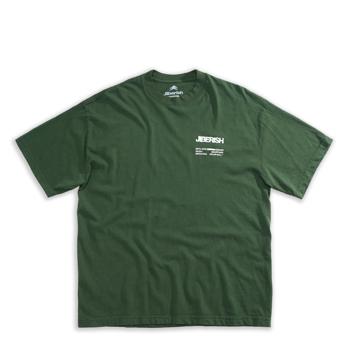 Gardena Tee Ivy