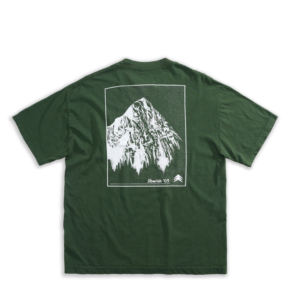 Gardena Tee Ivy