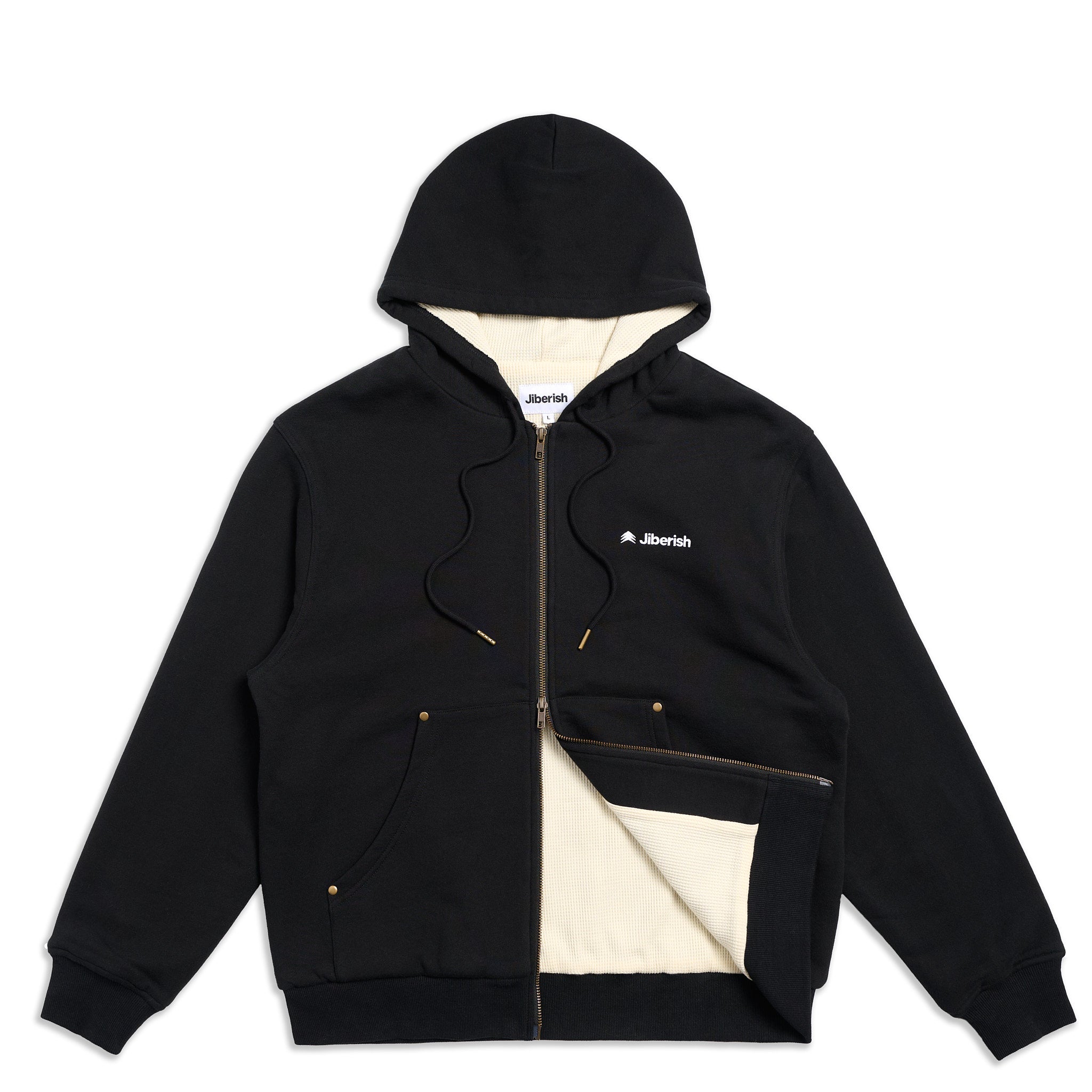 sweatshirts Jiberish