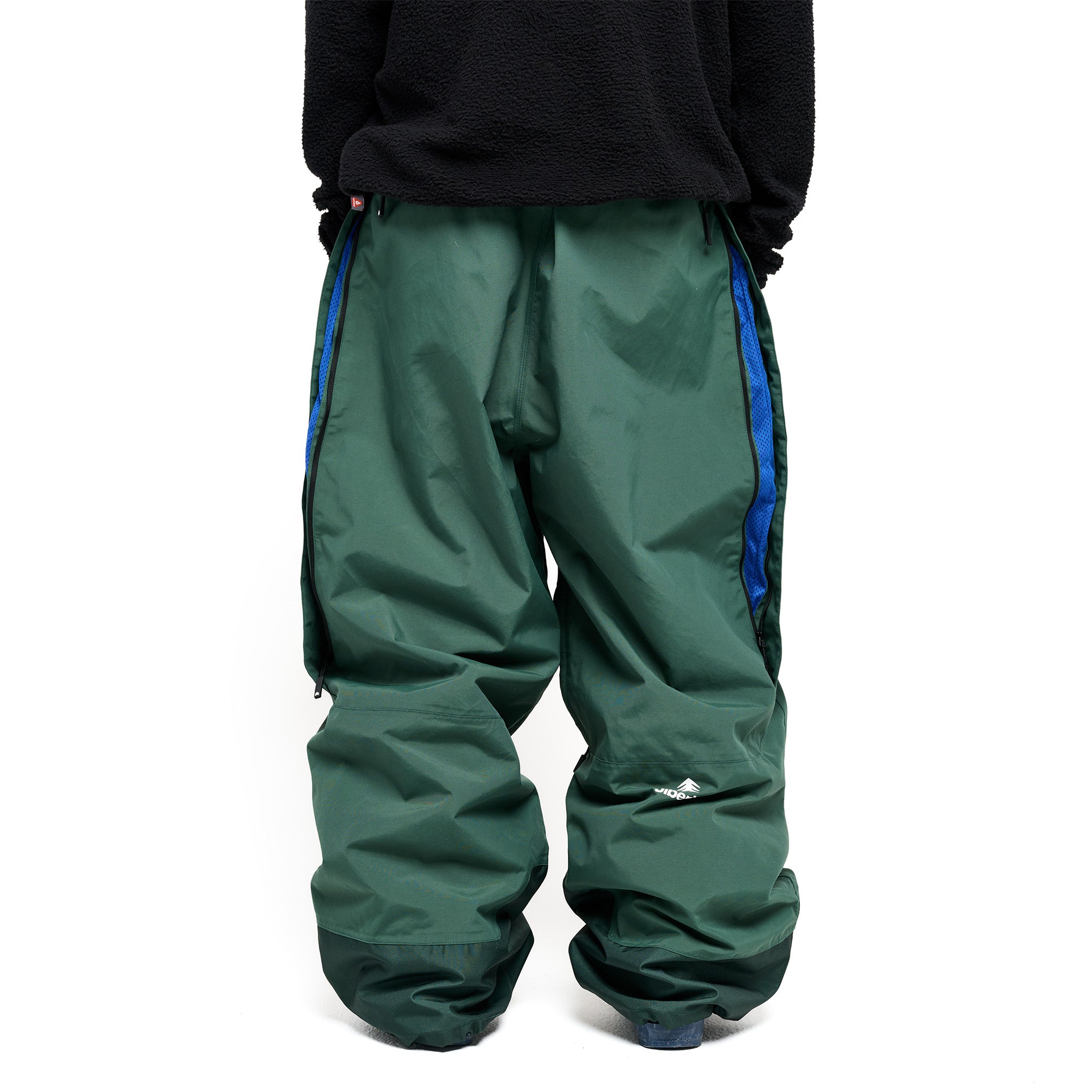 2L Echo Pant Pine