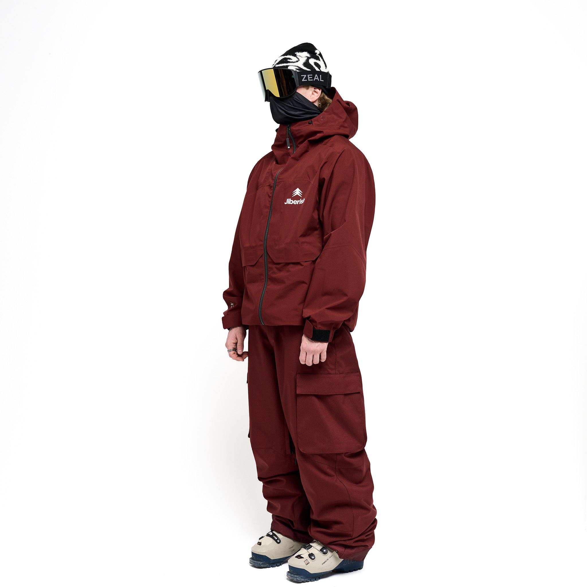 3L Traverse Shell Wine