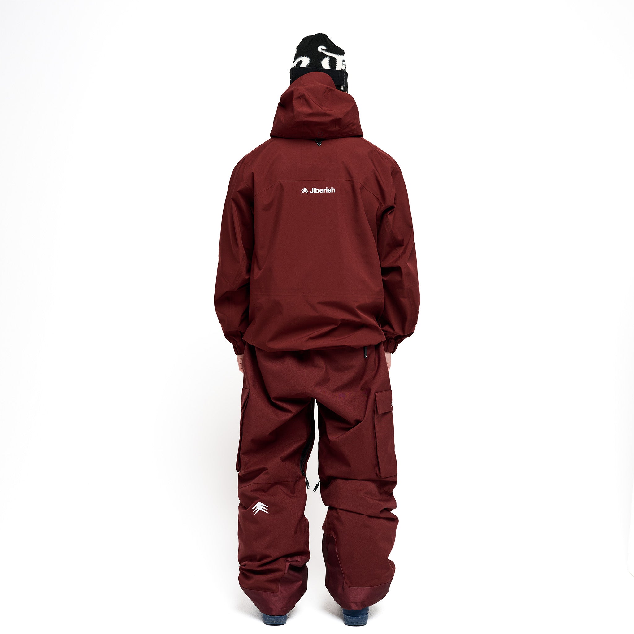 3L Traverse Shell Wine