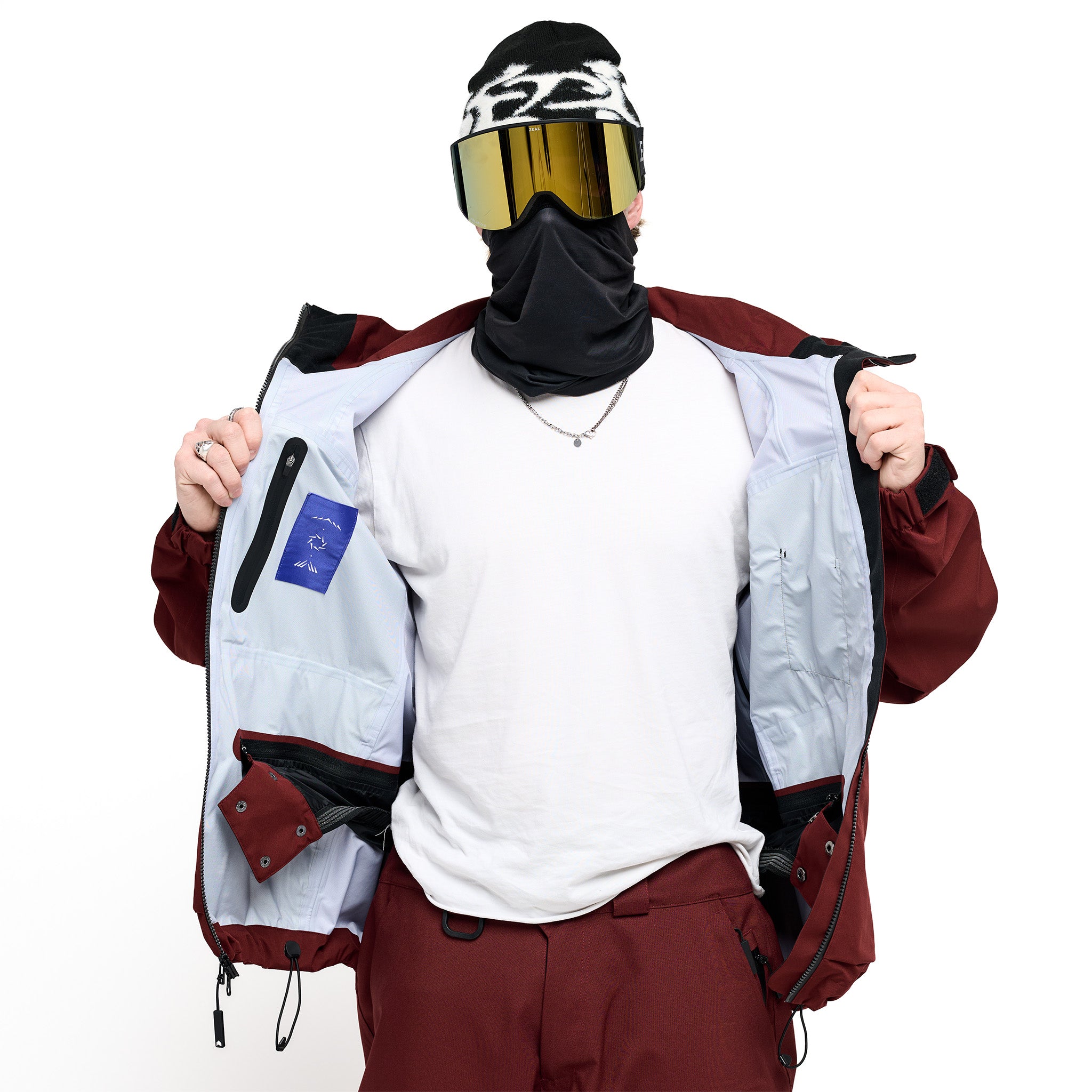 3L Traverse Shell Wine