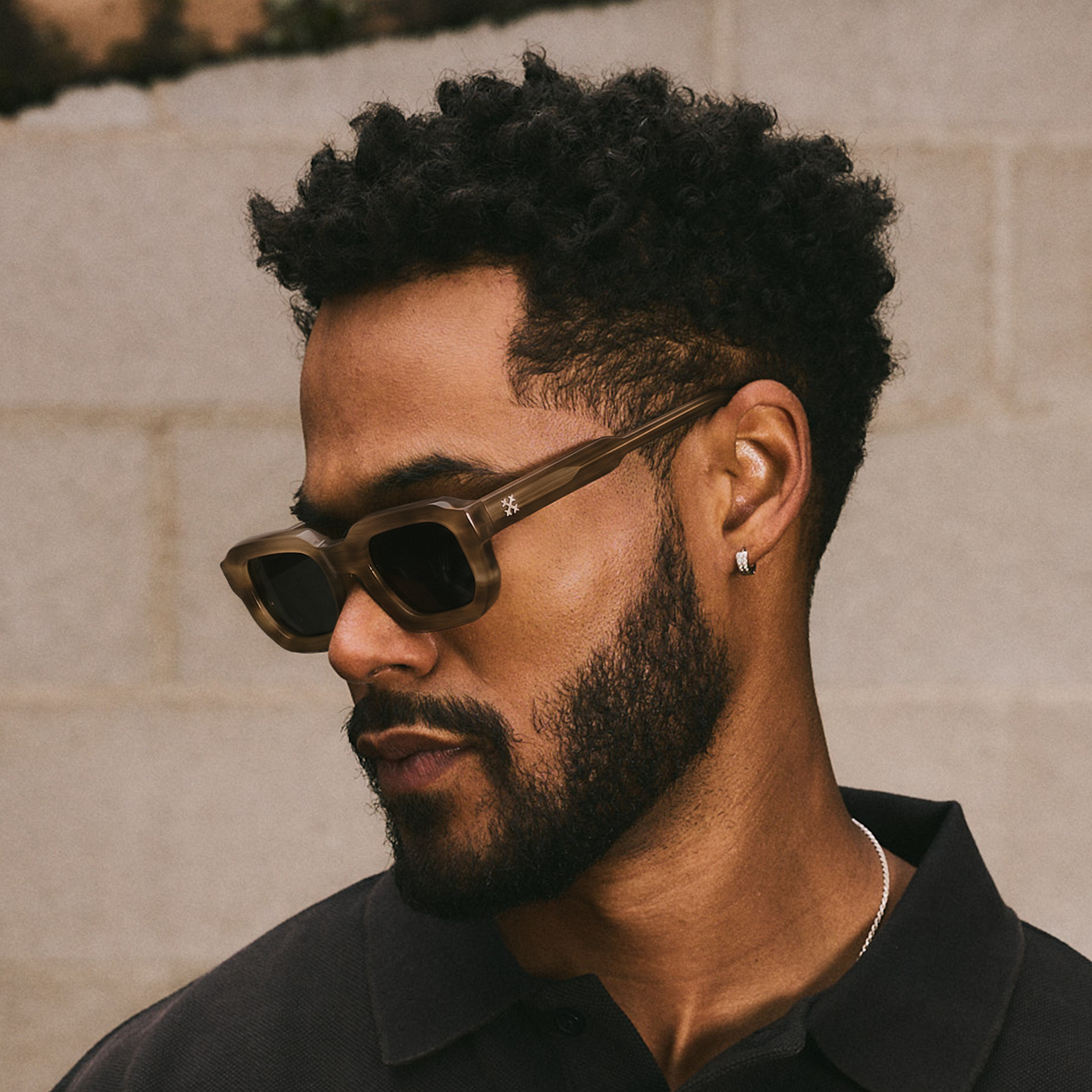 Crosswind Sunglasses Oak – Jiberish Crosswind Sunglasses Oak – Jiberish