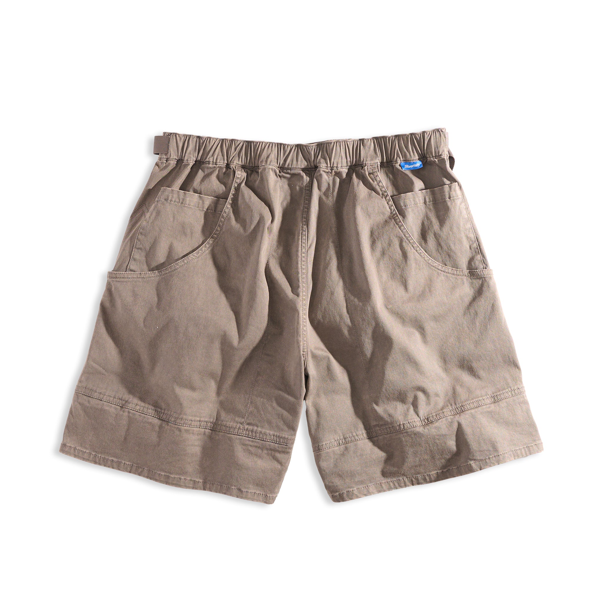 Mountain Research Shorts Taupe