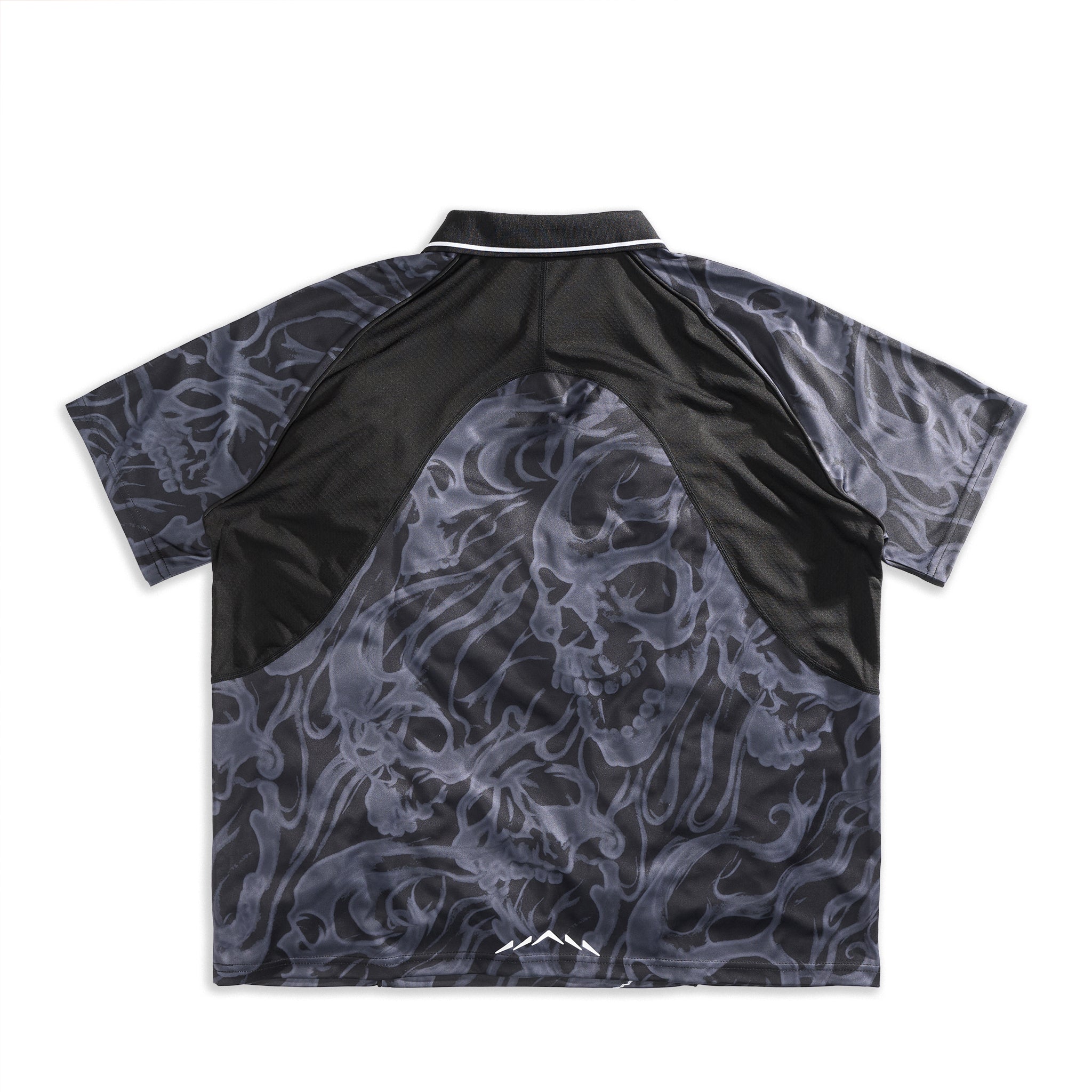 Mystic Minds FC Jersey Black