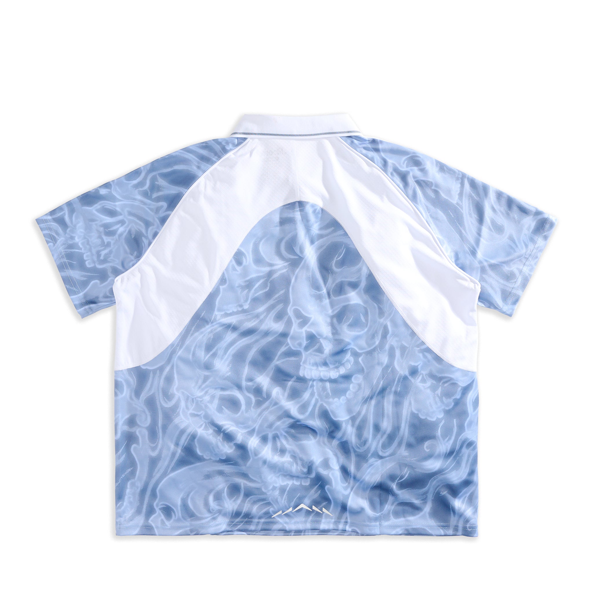 Mystic Minds FC Jersey Light Blue