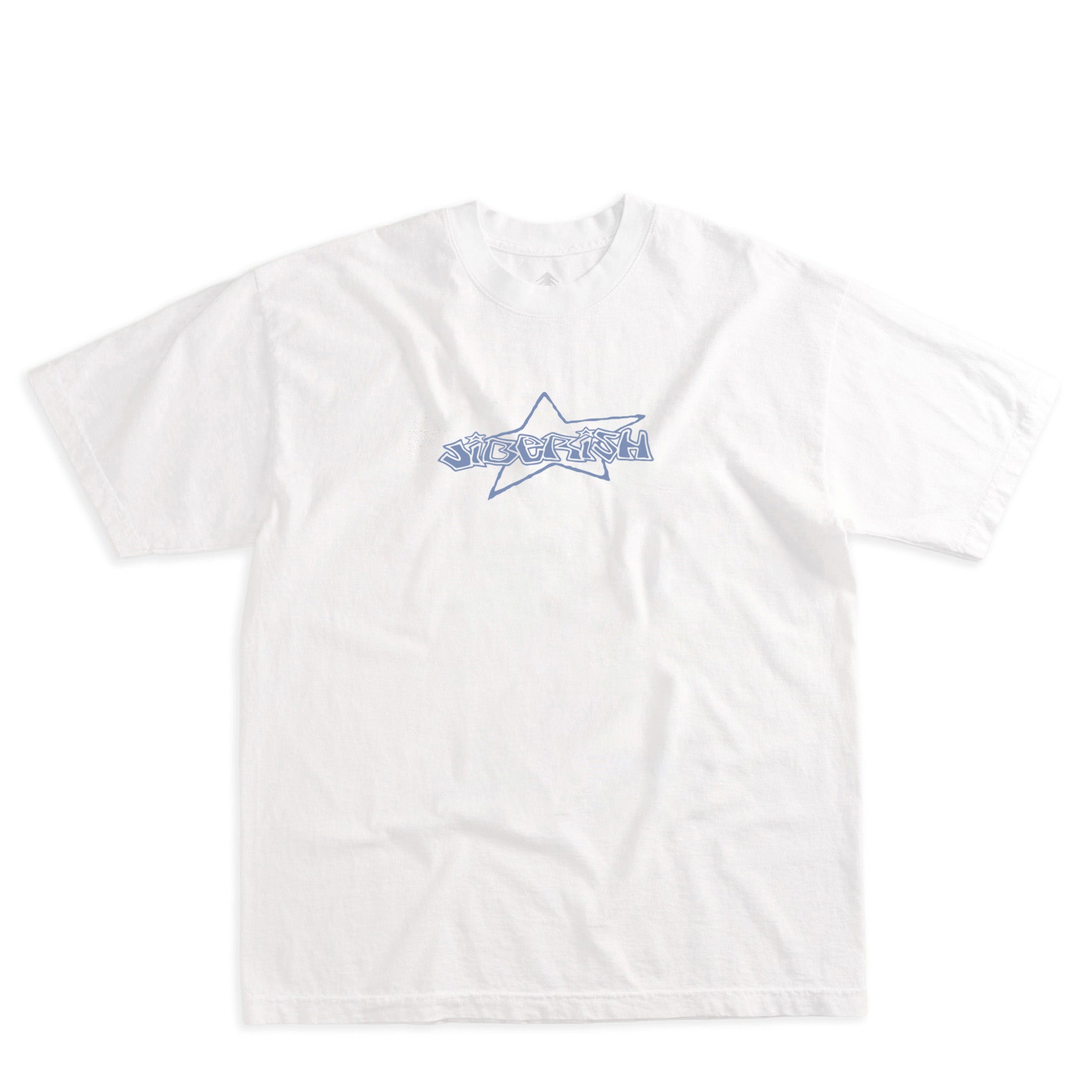 Nova Tee White