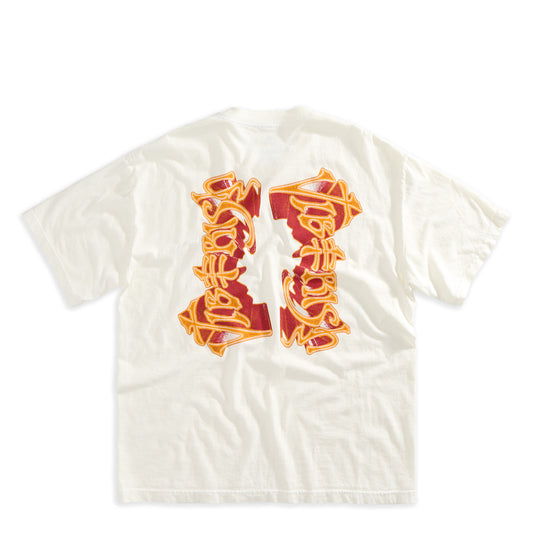 Positive Vibrations Tee Natural