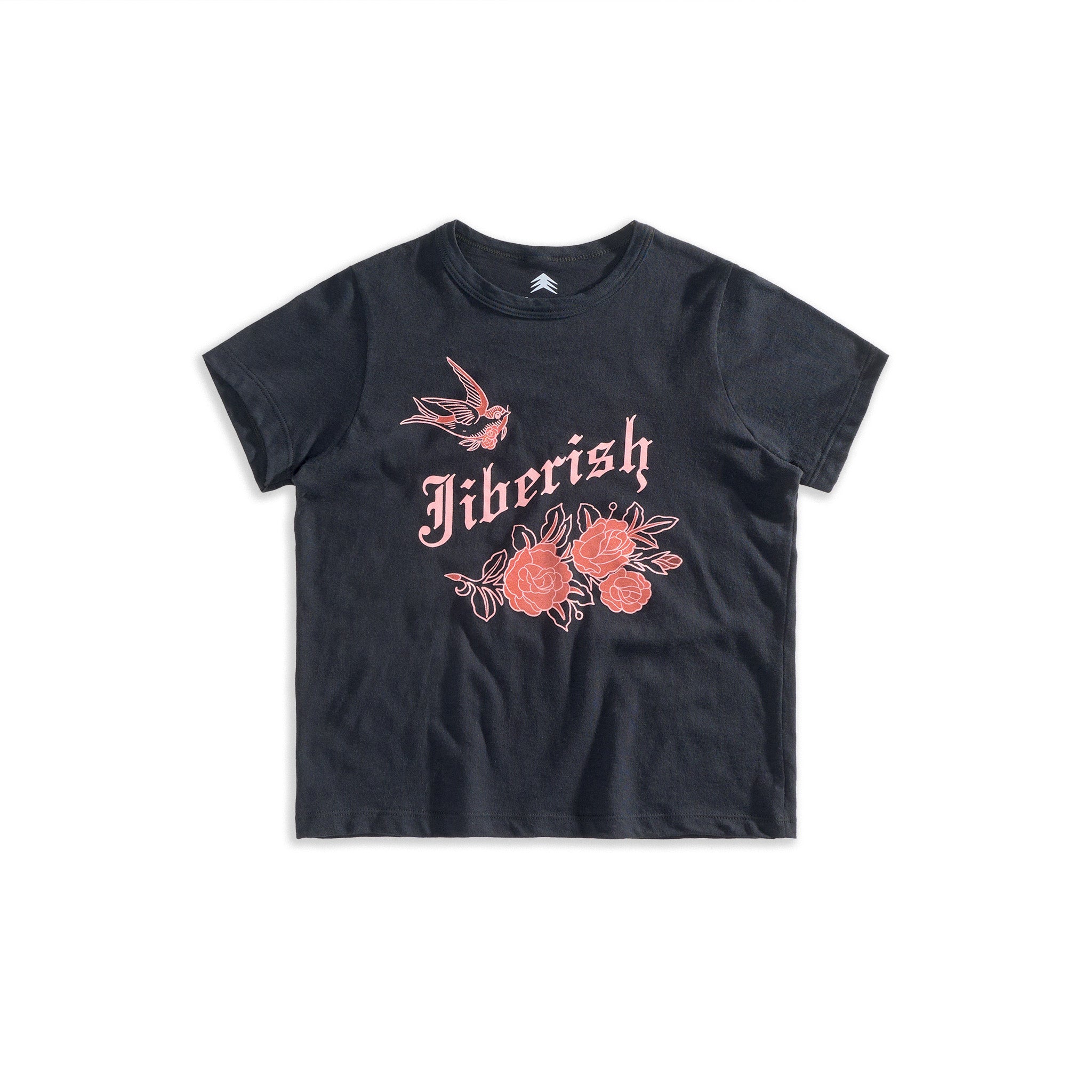 Sweetheart Women's Petite Tee Vintage Black