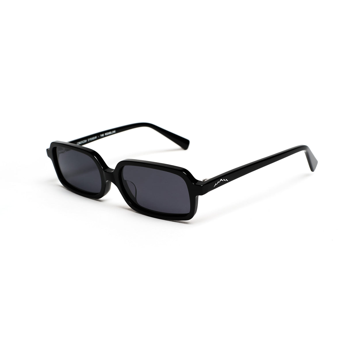 Ridgeline Sunglasses Black