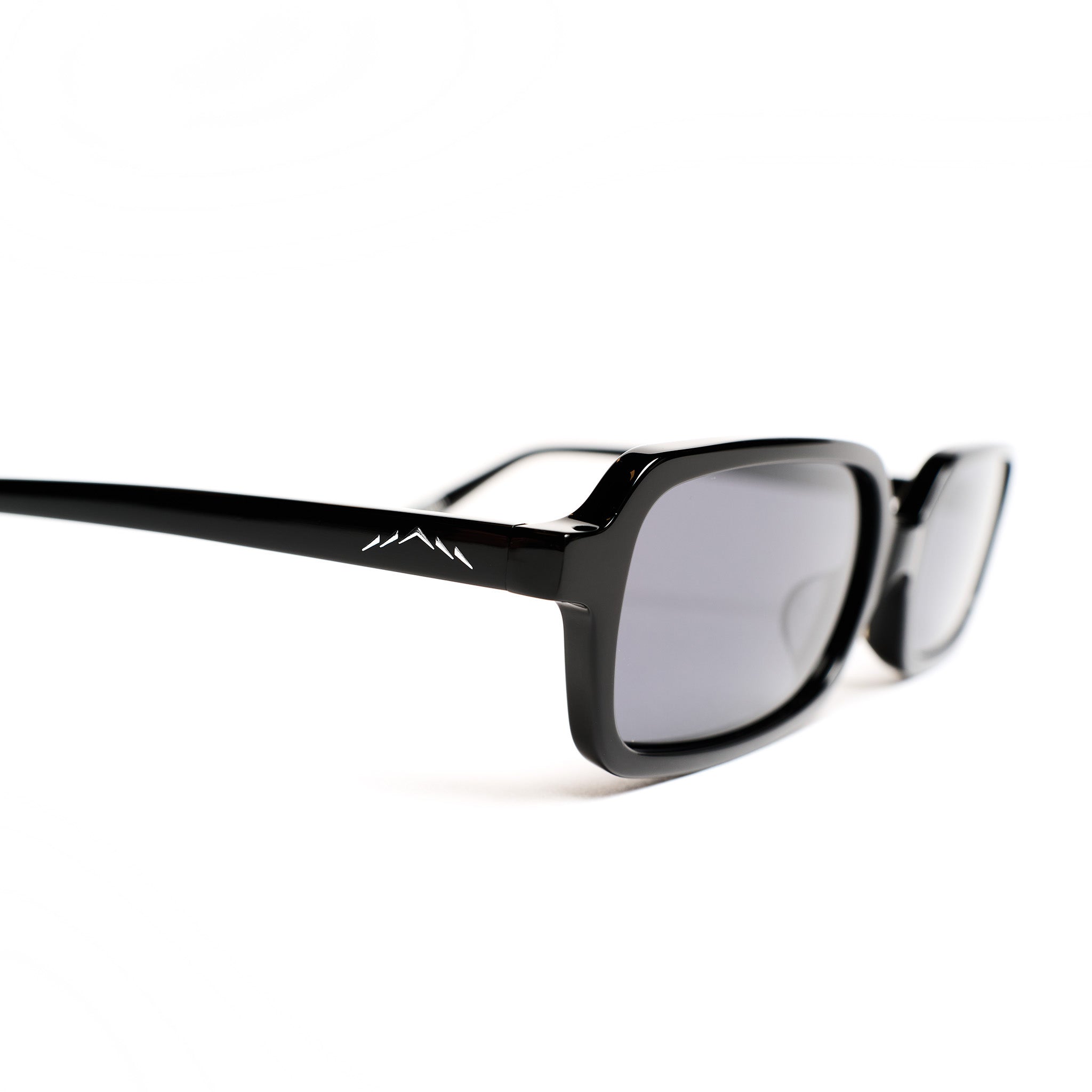 Ridgeline Sunglasses Black