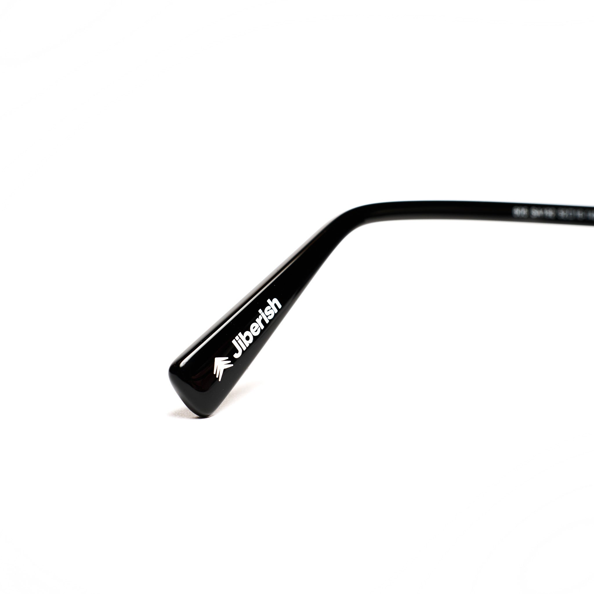 Ridgeline Sunglasses Black