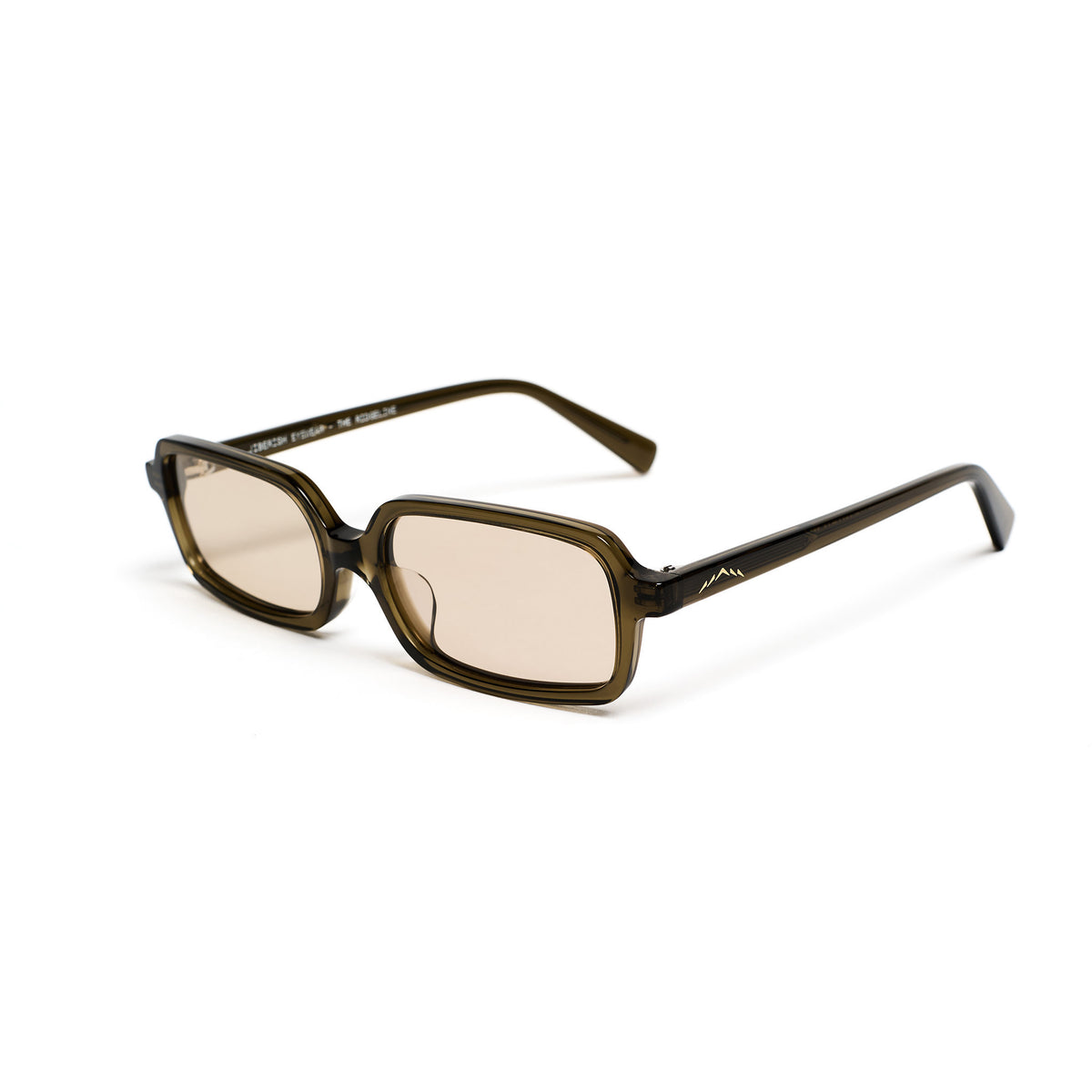 Ridgeline Sunglasses Olive