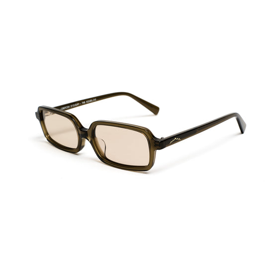 Ridgeline Sunglasses Olive
