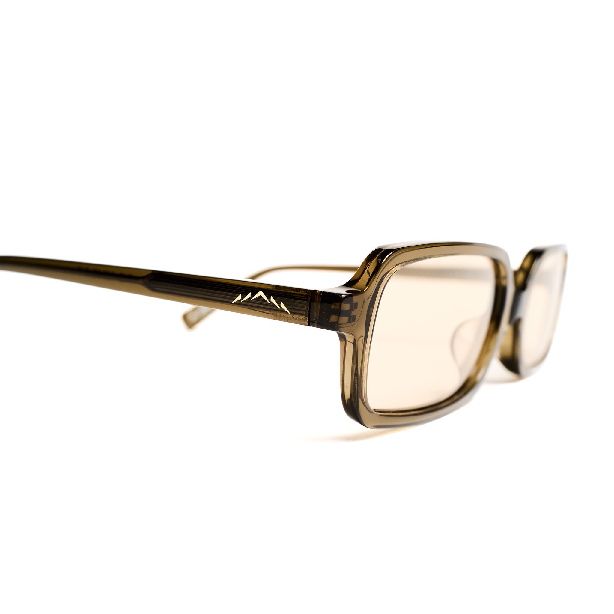 Ridgeline Sunglasses Olive