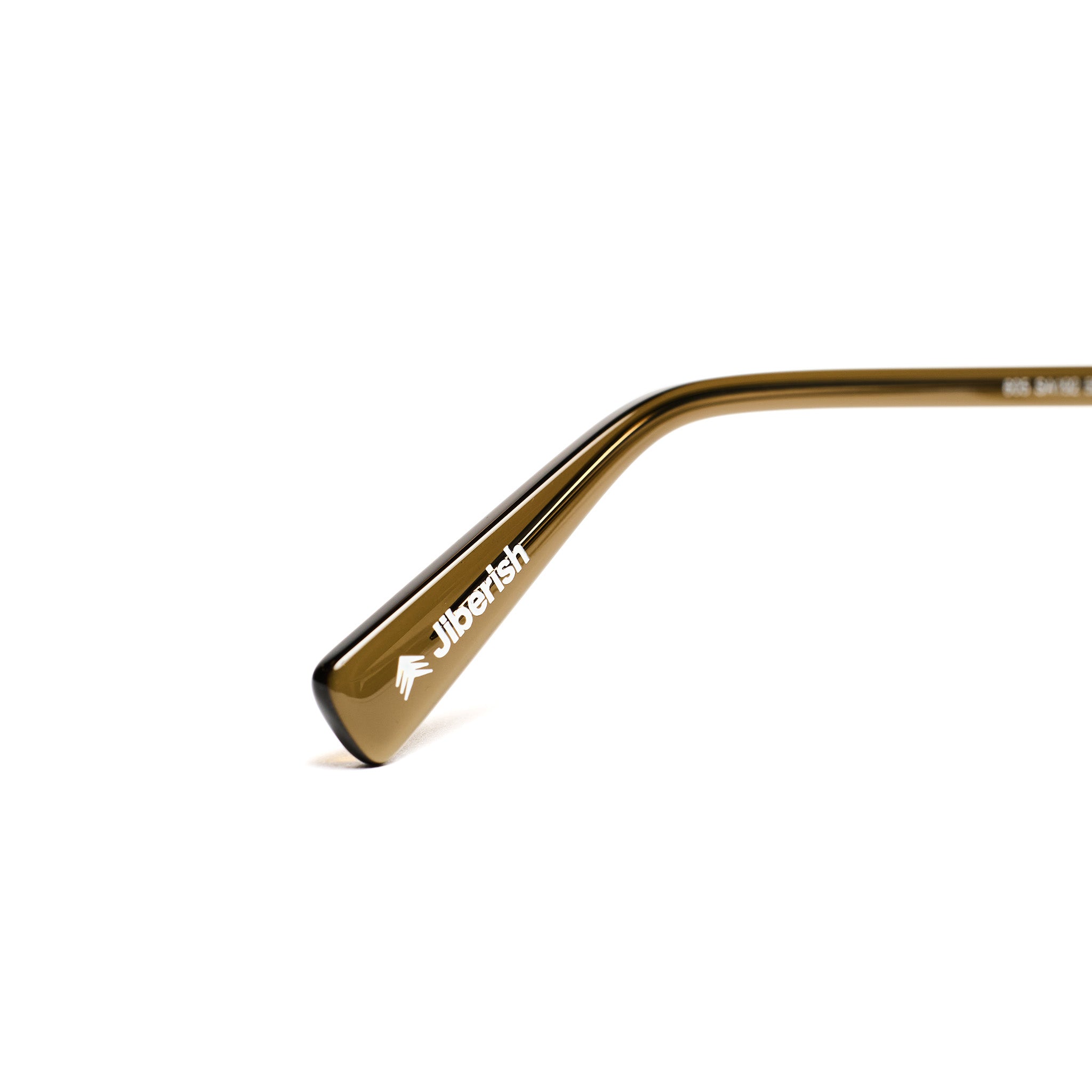 Ridgeline Sunglasses Olive