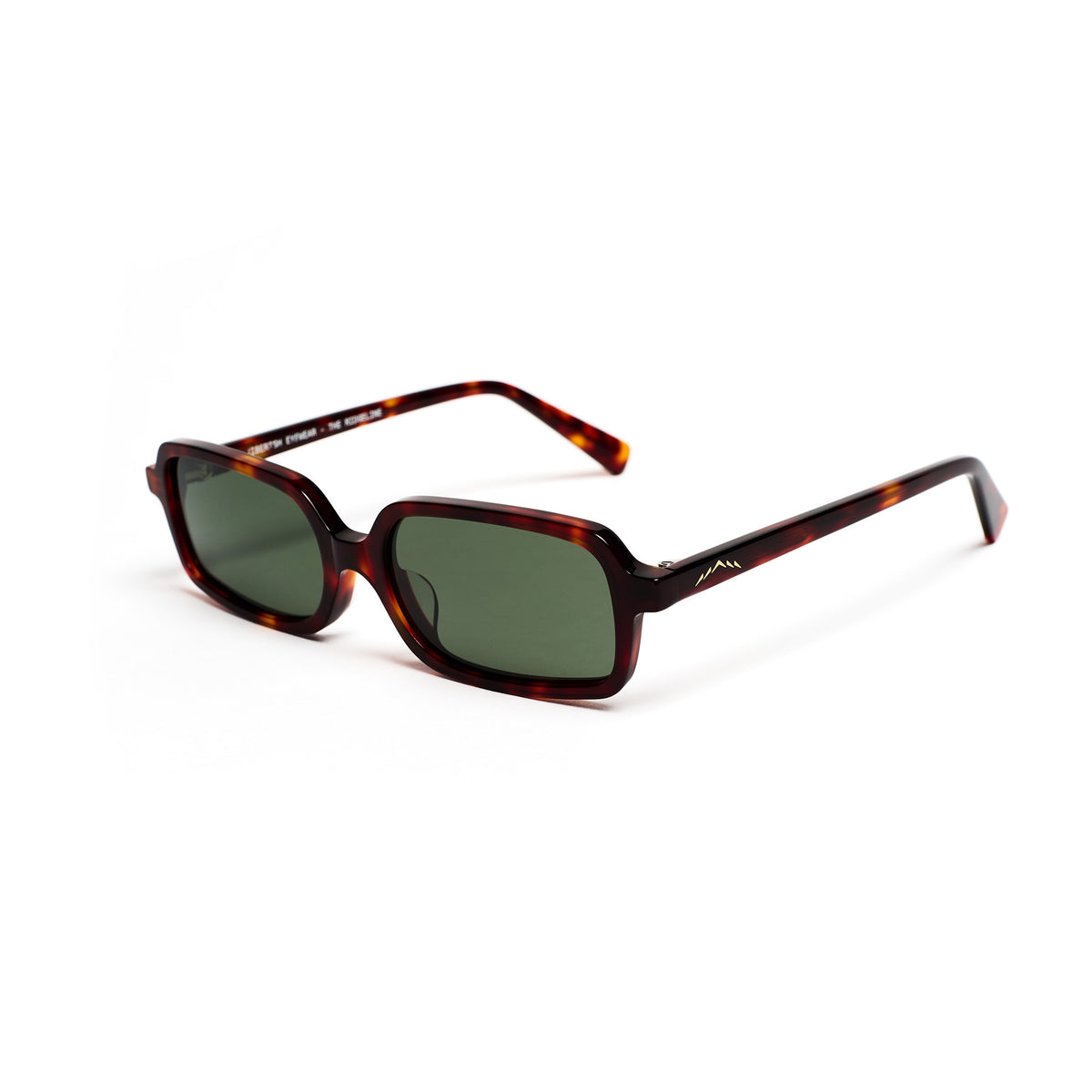 Ridgeline Sunglasses Tortoise