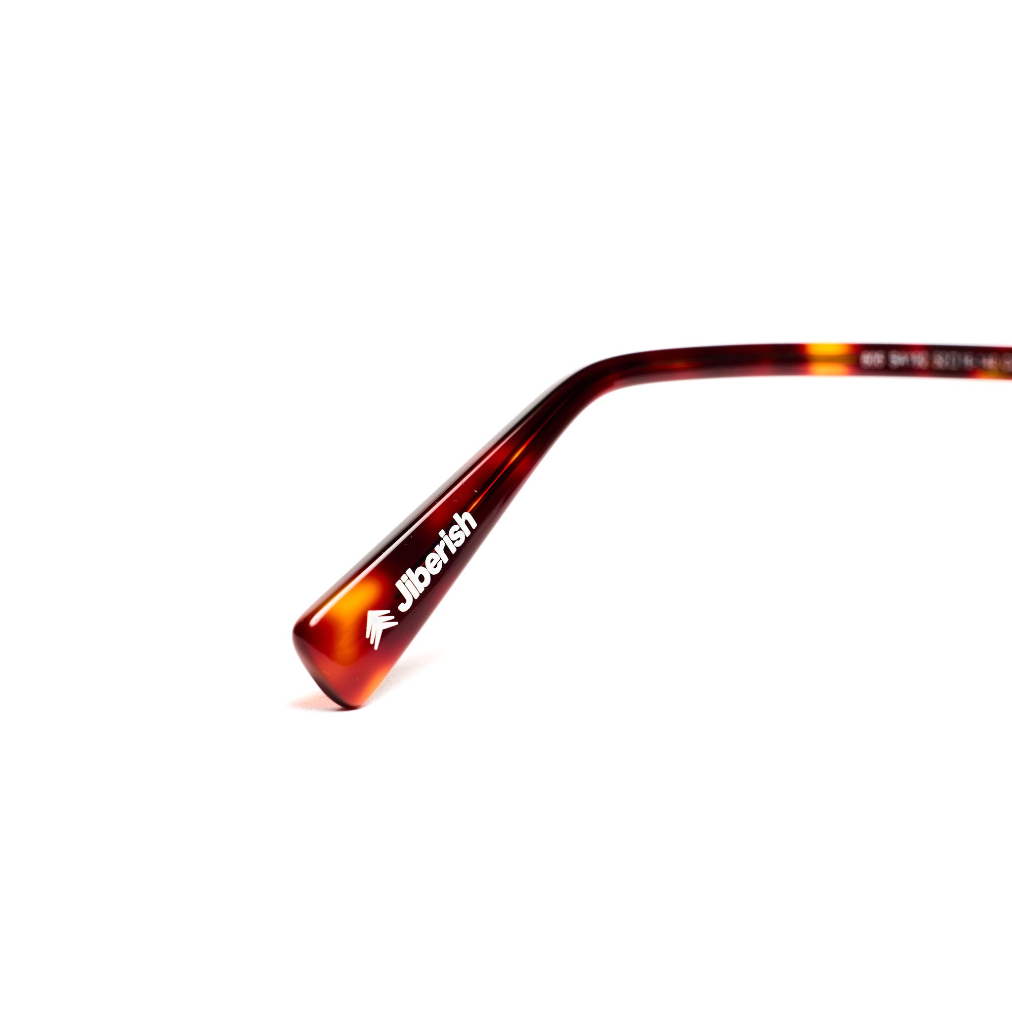 Ridgeline Sunglasses Tortoise