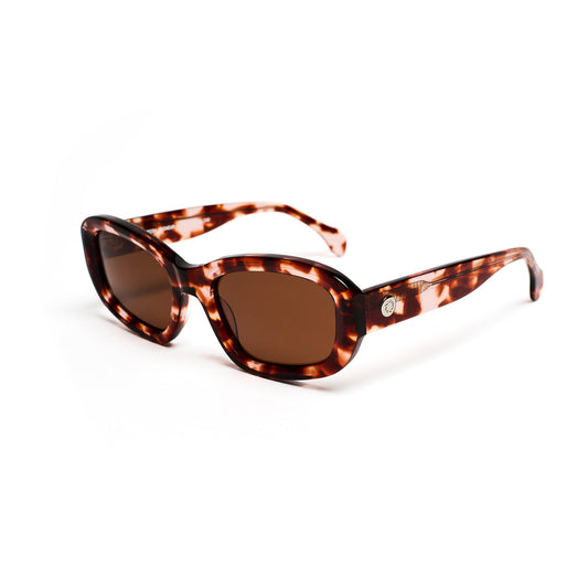 Snowblind Sunglasses Tortoise