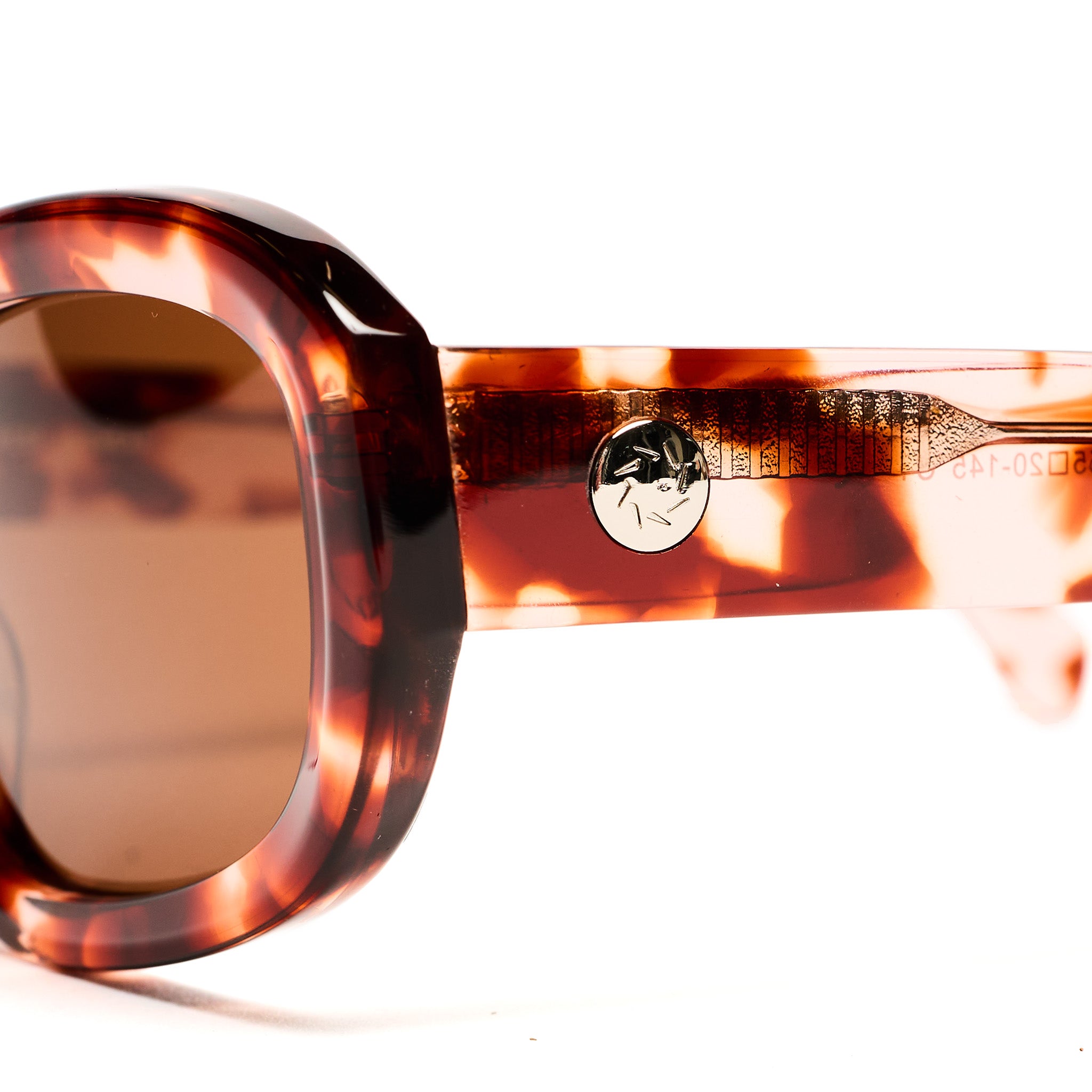 Snowblind Sunglasses Tortoise