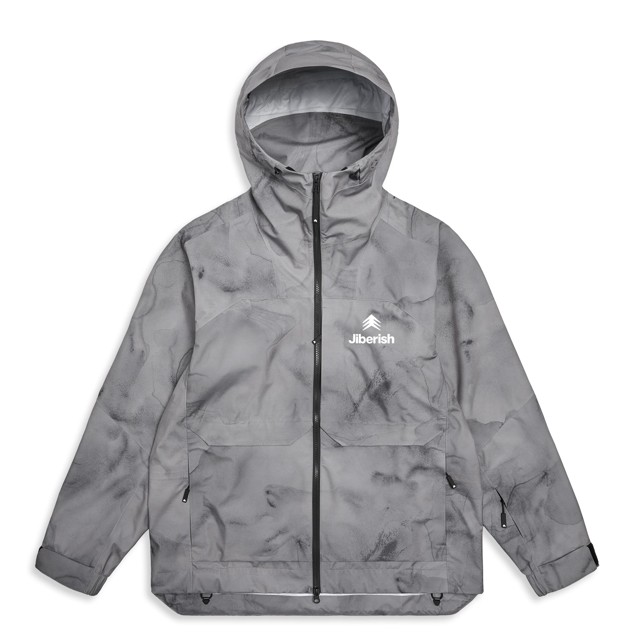 jiberish パーカー Lサイズ outerwear – Jiberish